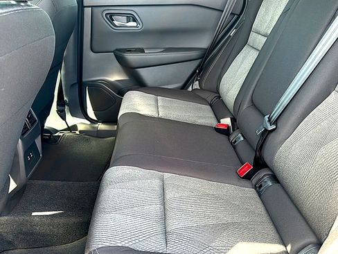 New 2026 Nissan Rogue SV image 15