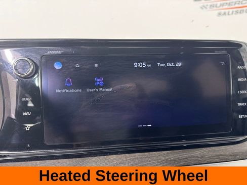 Used 2024 Kia K5 EX w/ EX Premium Package image 15