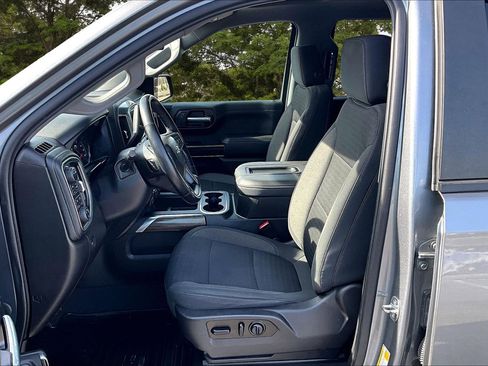 Used 2021 Chevrolet Silverado 1500 RST w/ All Star Edition Plus image 23