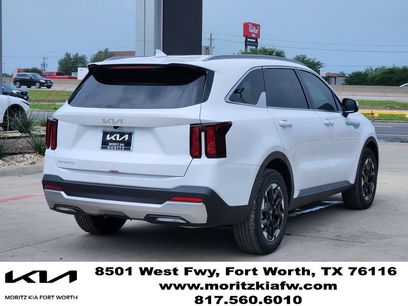 New 2026 Kia Sorento S