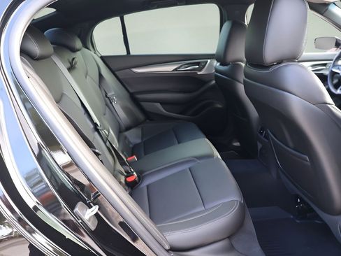 Certified 2023 Cadillac CT5 Premium Luxury w/ Parking Package AWD/4WD image 16