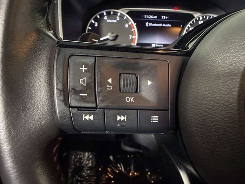 Certified 2023 Nissan Rogue SV w/ SV Premium B Package image 30