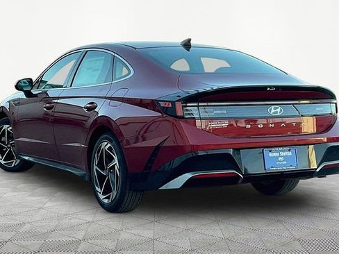 New 2026 Hyundai Sonata SEL FWD image 3