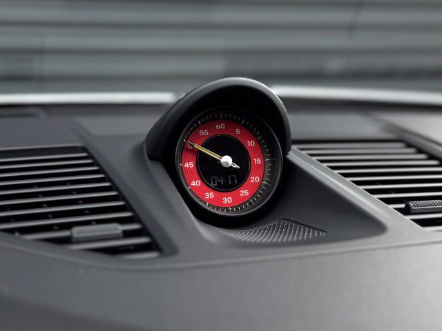 Certified 2022 Porsche 911 GT3 RWD image 25