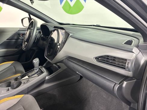 Used 2025 Subaru Crosstrek 2.5i Sport AWD/4WD image 32