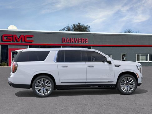 New 2026 GMC Yukon XL Denali Ultimate image 5