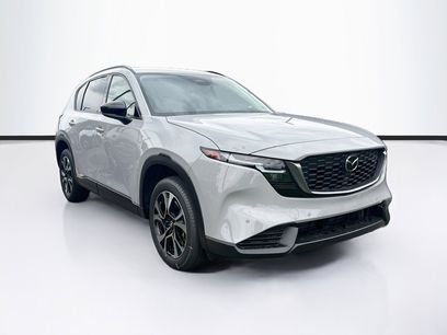 New 2026 MAZDA CX-5 Preferred