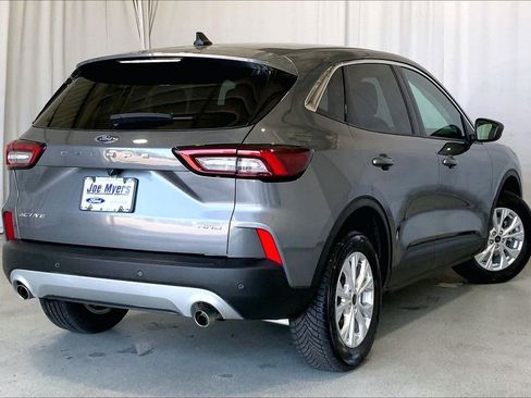 Certified 2024 Ford Escape Active AWD/4WD image 13