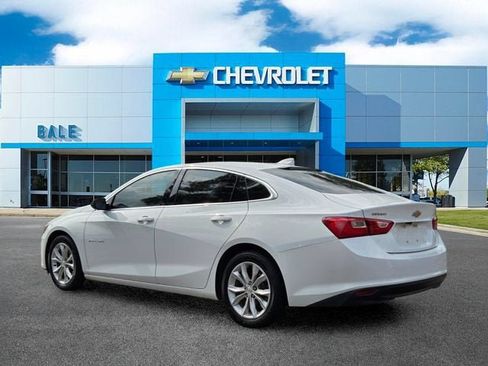 Used 2023 Chevrolet Malibu LT FWD image 5