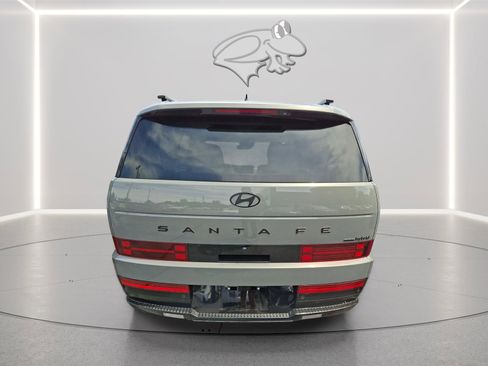 Used 2026 Hyundai Santa Fe Calligraphy AWD/4WD image 4
