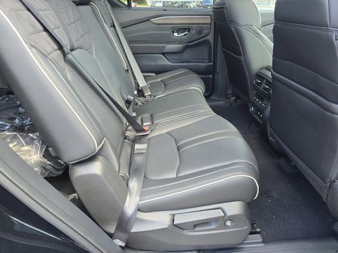 New 2026 Honda Pilot Elite image 20