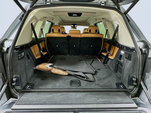 Certified 2024 BMW X7 xDrive40i image 27