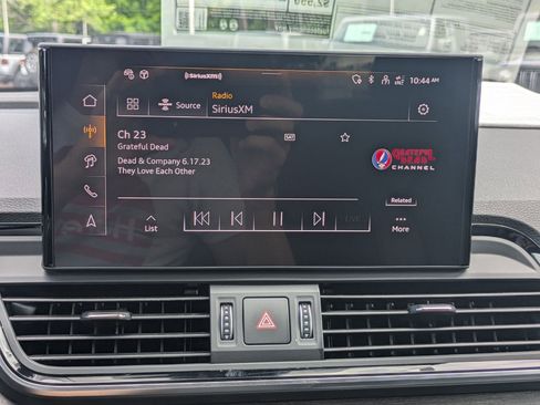 New 2025 Audi Q5 2.0T Premium Plus image 12