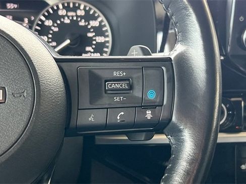 Used 2023 Nissan Pathfinder SL w/ SL Premium Package image 33