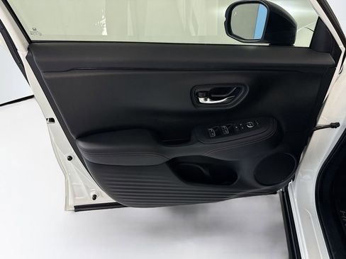 Certified 2023 Honda HR-V Sport image 24