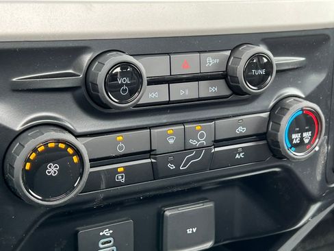 New 2026 Ford F250 XL w/ XL Off-Road Package AWD/4WD image 25
