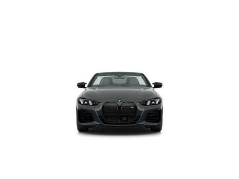 New 2026 BMW 440i xDrive Convertible w/ Premium Package image 2