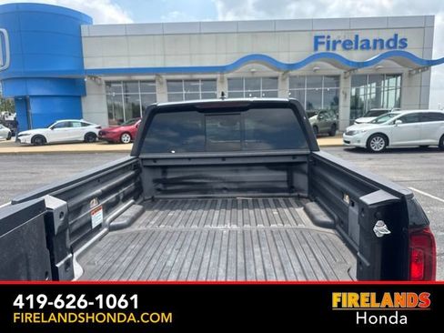Used 2023 Honda Ridgeline RTL image 9