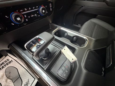 Used 2023 Chevrolet Silverado 1500 LT Trail Boss w/ Protection Package image 19