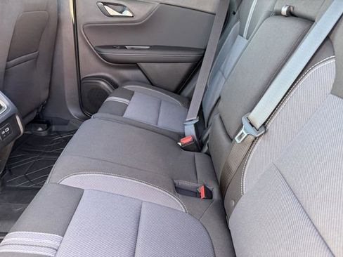 New 2026 Chevrolet Blazer LT w/ Convenience Package image 44
