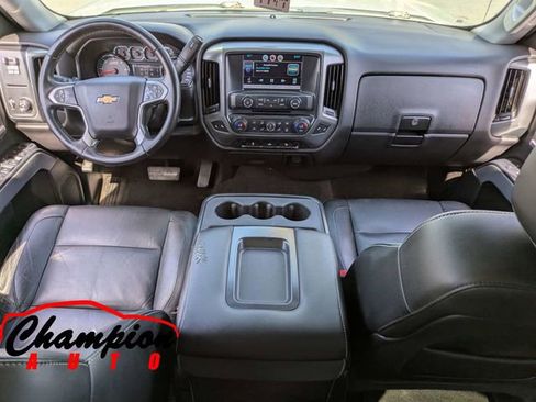 Used 2015 Chevrolet Silverado 1500 LT w/ All Star Edition image 18