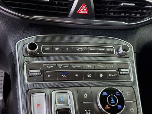 Certified 2023 Hyundai Santa Fe XRT AWD/4WD image 10
