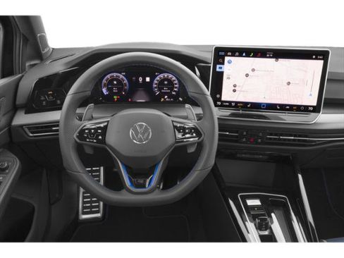 New 2026 Volkswagen Golf AWD/4WD image 6