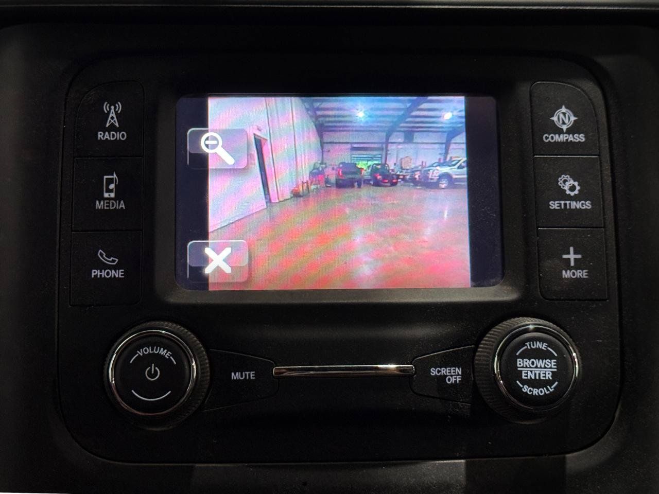 Used 2022 RAM 3500 Tradesman AWD/4WD image 14