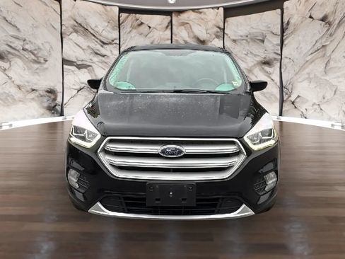 Used 2019 Ford Escape SEL AWD/4WD image 12