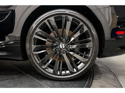 Certified 2024 Bentley Continental GT Speed AWD/4WD image 26