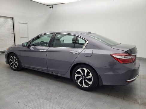 Used 2017 Honda Accord EX-L image 3