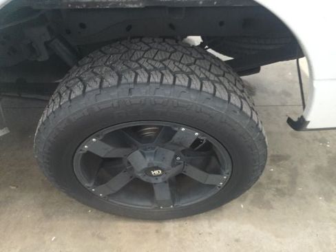 Used 2013 Ford F150 XLT w/ Trailer Tow Pkg AWD/4WD image 12
