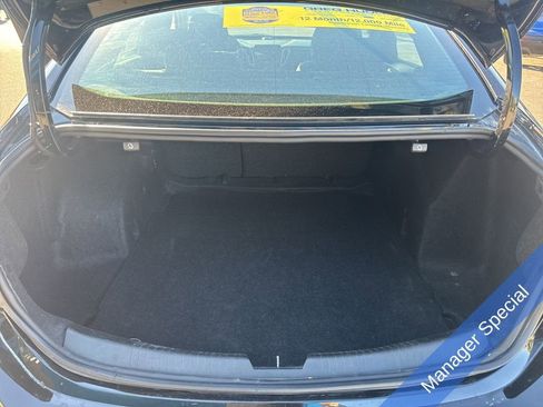 Used 2024 Chevrolet Malibu LT image 15