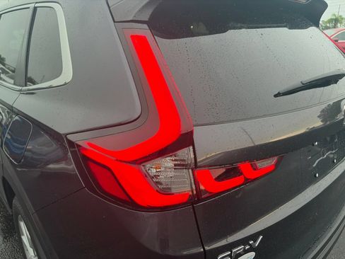 Used 2026 Honda CR-V EX image 45