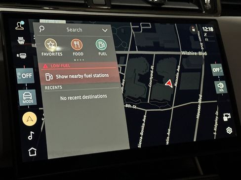 New 2026 Land Rover Range Rover Evoque S image 20