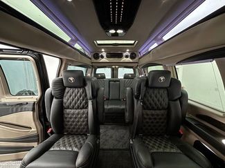 New 2026 GMC Savana 2500 w/ Driver Convenience Package RWD video 2