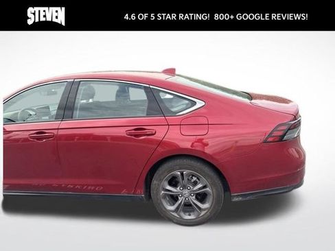 Used 2023 Honda Accord EX image 4
