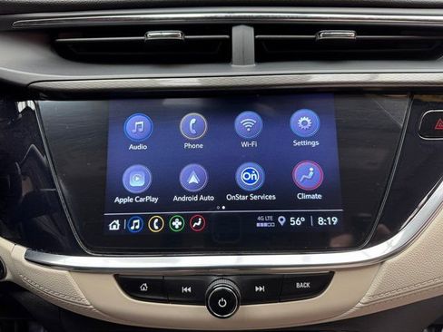 Used 2023 Buick Encore GX Select image 20