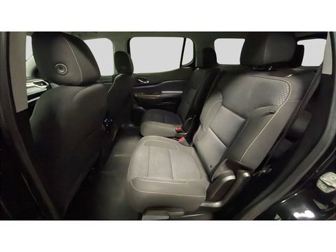 Used 2022 GMC Acadia SLE w/ Elevation Edition AWD/4WD image 14