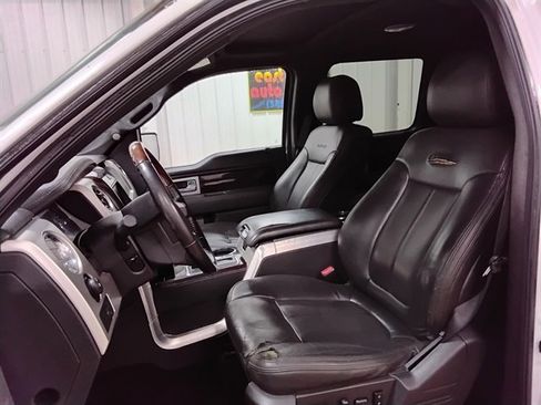 Used 2013 Ford F150 Platinum image 10