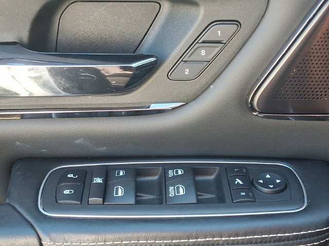 Used 2023 RAM 1500 Limited AWD/4WD image 26