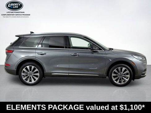 Used 2022 Lincoln Corsair Reserve w/ Elements Package AWD/4WD image 2