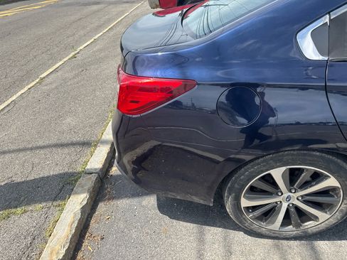 Used 2018 Subaru Legacy 2.5i Limited AWD/4WD image 32