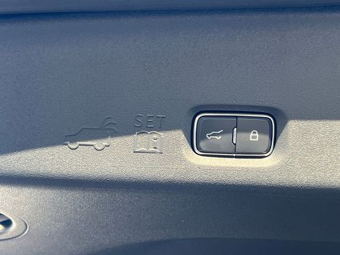 New 2026 Lincoln Navigator L Reserve AWD/4WD image 30