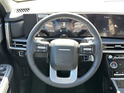 New 2026 Hyundai Santa Fe XRT image 12