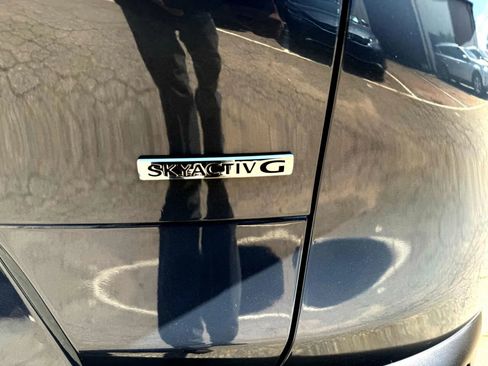 Used 2022 MAZDA CX-30 AWD 2.5 S w/ Preferred Package image 35