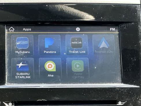 Used 2021 Subaru Impreza 2.0i Premium AWD/4WD image 12