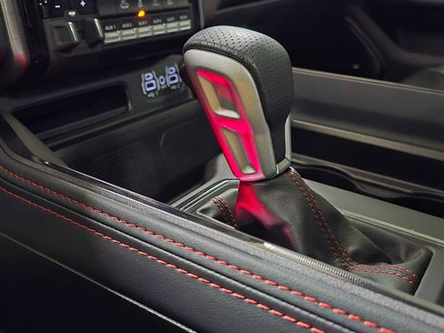 Used 2023 RAM 1500 TRX w/ TRX Level 2 Equipment Group image 37