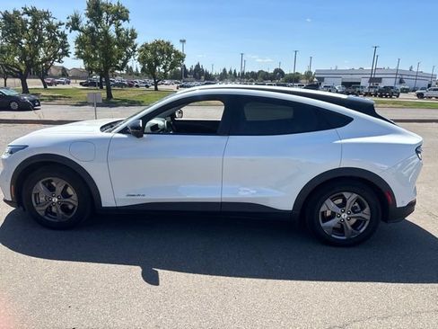 Used 2023 Ford Mustang Mach-E Select RWD image 13