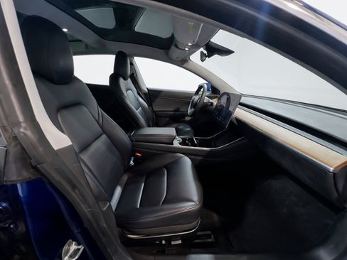 Used 2019 Tesla Model 3 Standard Range Plus RWD image 21
